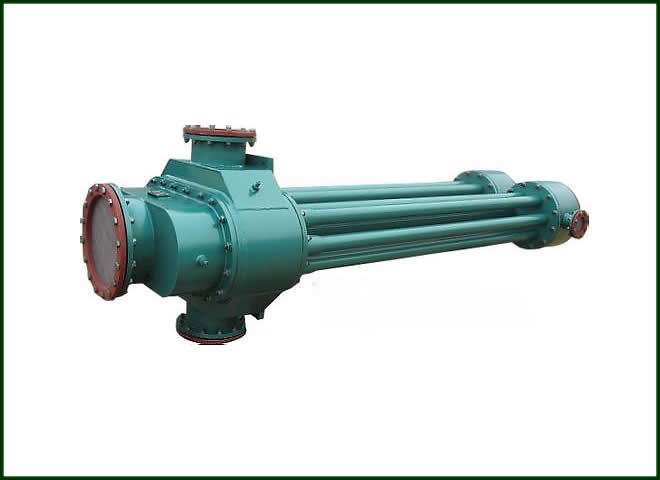 蝸旋緩沖式射水抽氣器，單通道射水抽氣器，通道射水抽氣器，型單通道，蝸旋式通道節(jié)能型射水抽氣器圖4